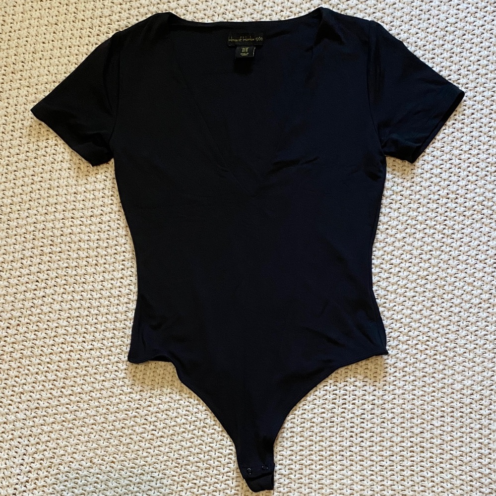 House of Harlow Bodysuit